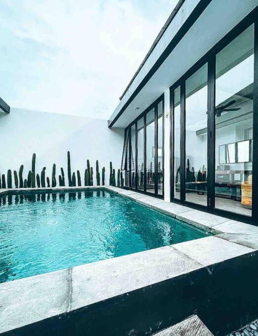 Casa Di Pererenan Canggu Exterior foto