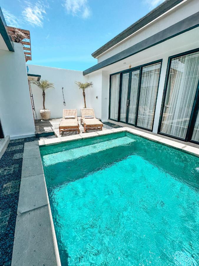 Casa Di Pererenan Canggu Exterior foto